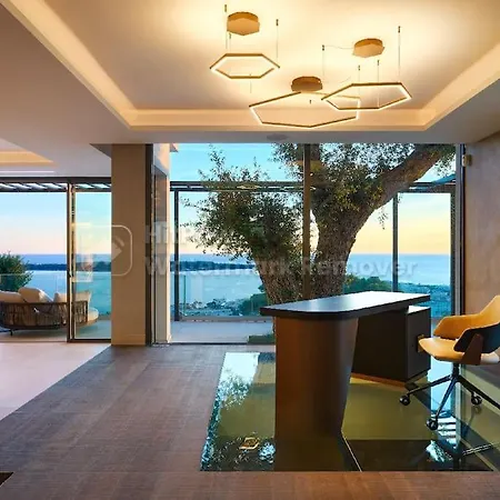 Villa 6 - Elisabeth Cannes