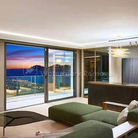 Villa 6 - Elisabeth