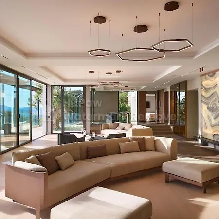 Villa 6 - Elisabeth Cannes