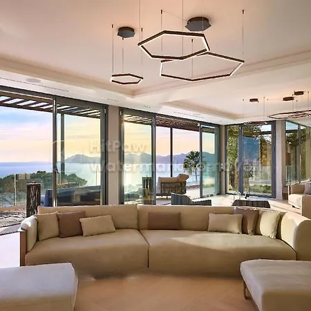 Villa 6 - Elisabeth Cannes