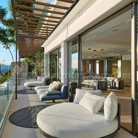 Villa 6 - Elisabeth