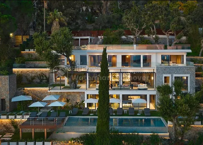 Villa 6 - Elisabeth