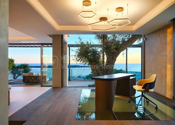 6 - Elisabeth Villa Cannes