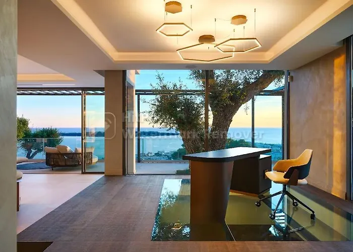 Villa 6 - Elisabeth Cannes