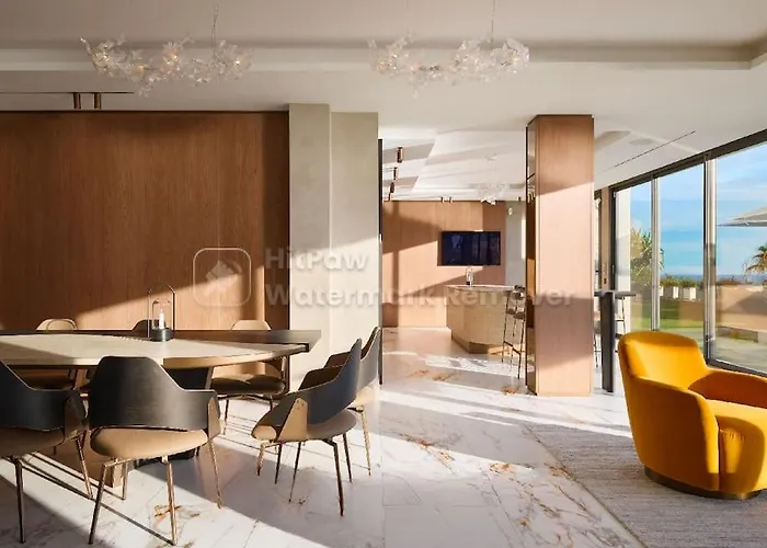 Villa 6 - Elisabeth *