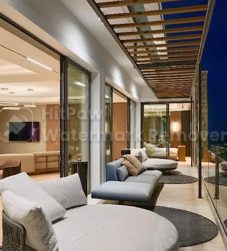 Villa 6 - Elisabeth Cannes