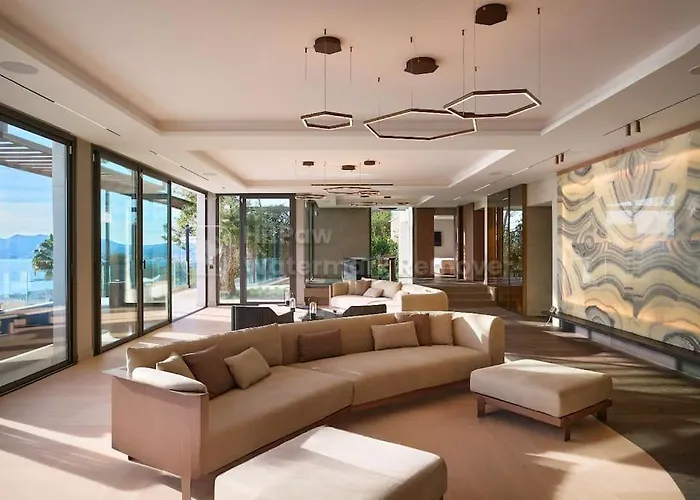 Villa 6 - Elisabeth Cannes
