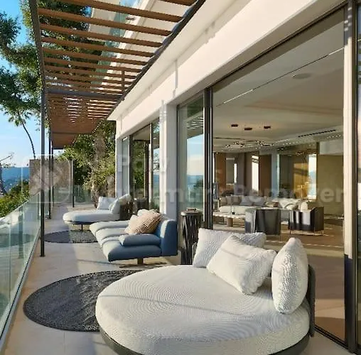 Villa 6 - Elisabeth