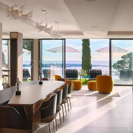 Villa 6 - Elisabeth *