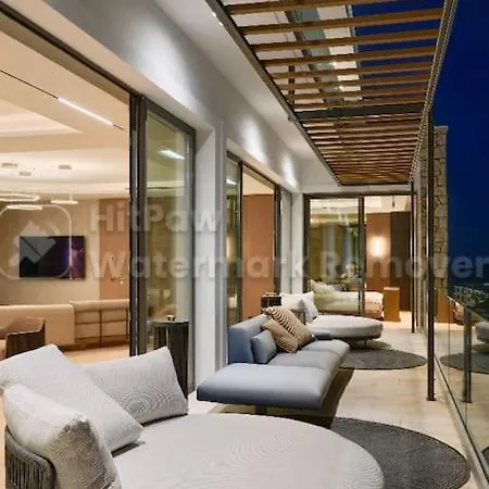 Villa 6 - Elisabeth Cannes