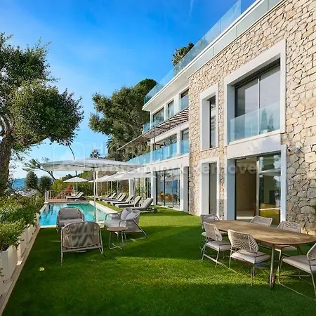 Villa 6 - Elisabeth *