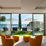 6 - Elisabeth Villa Cannes
