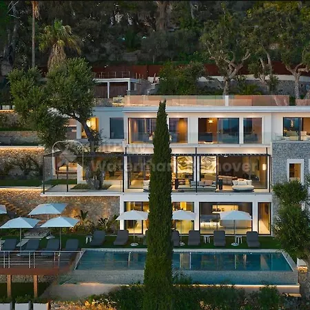 Villa 6 - Elisabeth
